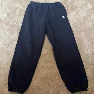 Champion sweatpants